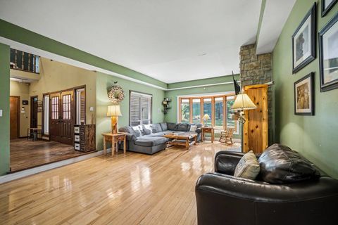 Tiny photo for 19629 Woodside Drive, New Lenox, IL 60451 (MLS # 12660136)