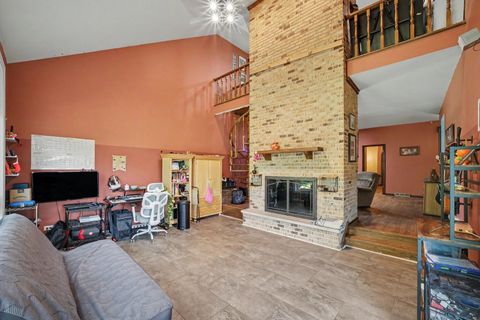 Tiny photo for 19629 Woodside Drive, New Lenox, IL 60451 (MLS # 12660136)