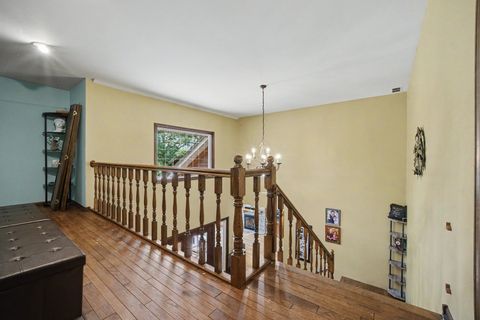 Tiny photo for 19629 Woodside Drive, New Lenox, IL 60451 (MLS # 12660136)