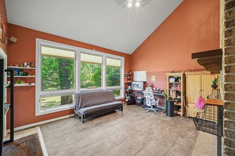 Tiny photo for 19629 Woodside Drive, New Lenox, IL 60451 (MLS # 12660136)