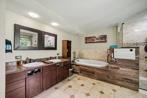 Tiny photo for 19629 Woodside Drive, New Lenox, IL 60451 (MLS # 12660136)