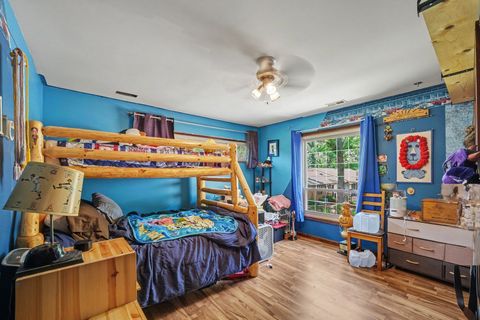Tiny photo for 19629 Woodside Drive, New Lenox, IL 60451 (MLS # 12660136)