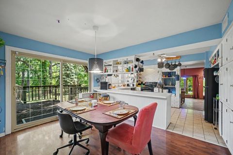 Tiny photo for 19629 Woodside Drive, New Lenox, IL 60451 (MLS # 12660136)