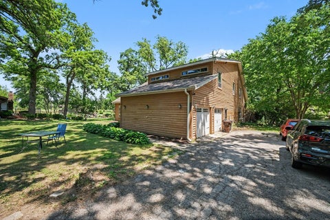 Tiny photo for 19629 Woodside Drive, New Lenox, IL 60451 (MLS # 12660136)
