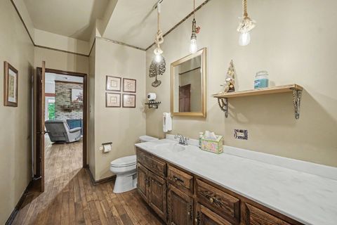 Tiny photo for 19629 Woodside Drive, New Lenox, IL 60451 (MLS # 12660136)
