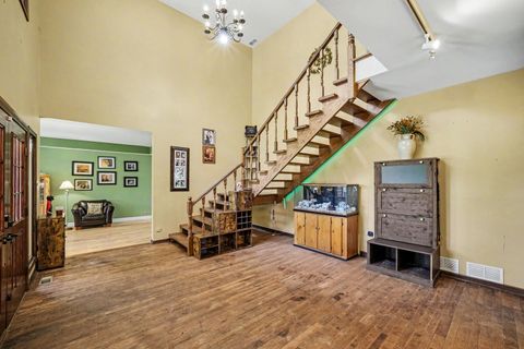 Tiny photo for 19629 Woodside Drive, New Lenox, IL 60451 (MLS # 12660136)