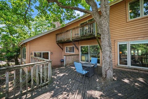 Tiny photo for 19629 Woodside Drive, New Lenox, IL 60451 (MLS # 12660136)