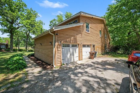 Tiny photo for 19629 Woodside Drive, New Lenox, IL 60451 (MLS # 12660136)
