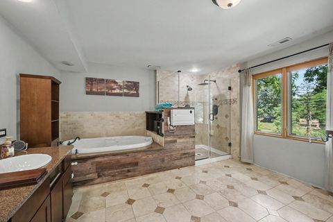 Tiny photo for 19629 Woodside Drive, New Lenox, IL 60451 (MLS # 12660136)
