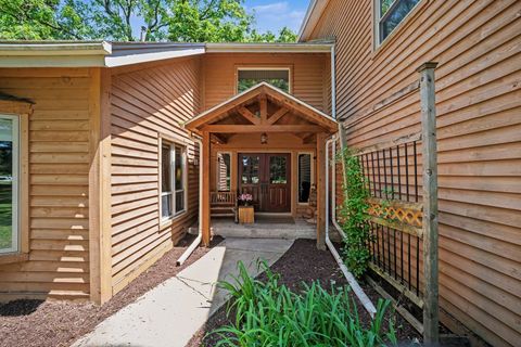 Tiny photo for 19629 Woodside Drive, New Lenox, IL 60451 (MLS # 12660136)