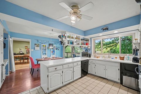 Tiny photo for 19629 Woodside Drive, New Lenox, IL 60451 (MLS # 12660136)