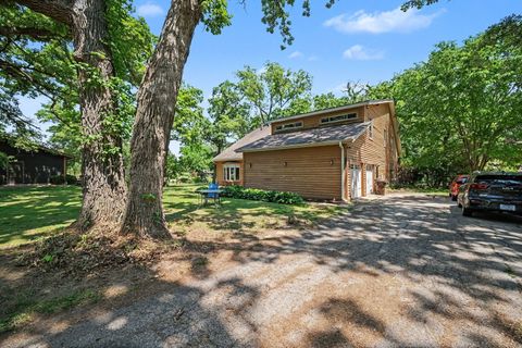 Tiny photo for 19629 Woodside Drive, New Lenox, IL 60451 (MLS # 12660136)
