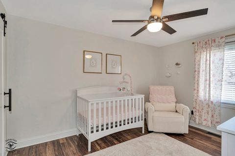 Tiny photo for 13760 W Sandstone Drive, Homer Glen, IL 60491 (MLS # 12600880)