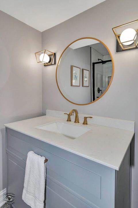 Tiny photo for 13760 W Sandstone Drive, Homer Glen, IL 60491 (MLS # 12600880)