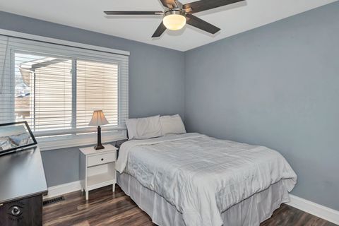 Tiny photo for 13760 W Sandstone Drive, Homer Glen, IL 60491 (MLS # 12600880)