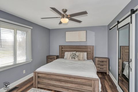 Tiny photo for 13760 W Sandstone Drive, Homer Glen, IL 60491 (MLS # 12600880)