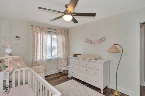 Tiny photo for 13760 W Sandstone Drive, Homer Glen, IL 60491 (MLS # 12600880)