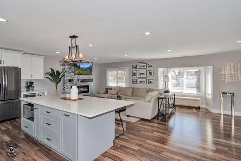 Tiny photo for 13760 W Sandstone Drive, Homer Glen, IL 60491 (MLS # 12600880)