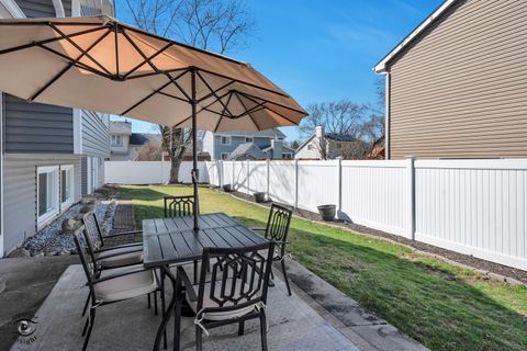 Tiny photo for 13760 W Sandstone Drive, Homer Glen, IL 60491 (MLS # 12600880)