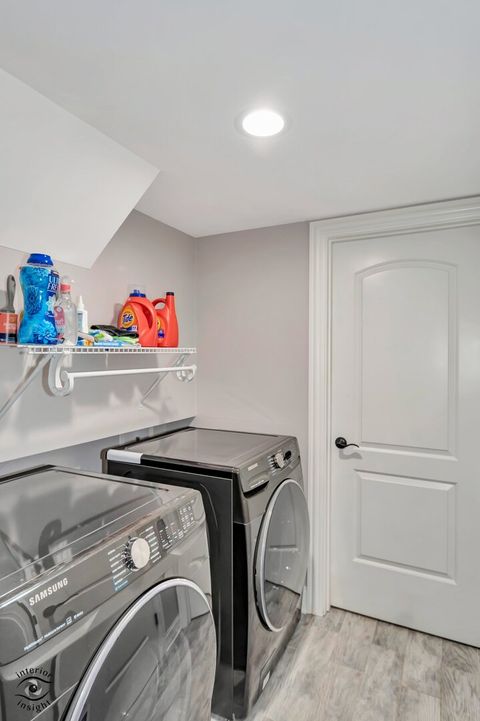 Tiny photo for 13760 W Sandstone Drive, Homer Glen, IL 60491 (MLS # 12600880)