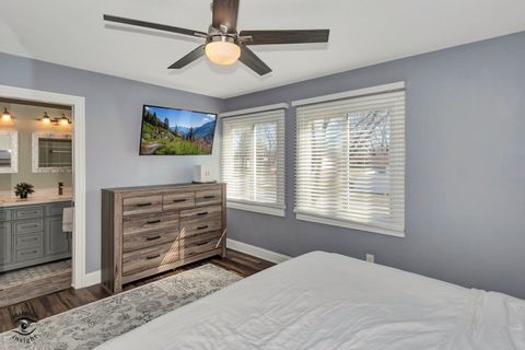 Tiny photo for 13760 W Sandstone Drive, Homer Glen, IL 60491 (MLS # 12600880)