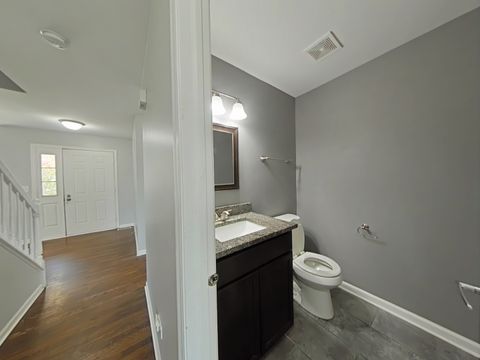 Tiny photo for 2004 Chestnut Grove Drive, Plainfield, IL 60586 (MLS # 12480178)