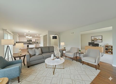 Tiny photo for 2004 Chestnut Grove Drive, Plainfield, IL 60586 (MLS # 12480178)