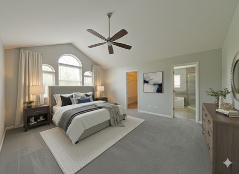 Tiny photo for 2004 Chestnut Grove Drive, Plainfield, IL 60586 (MLS # 12480178)