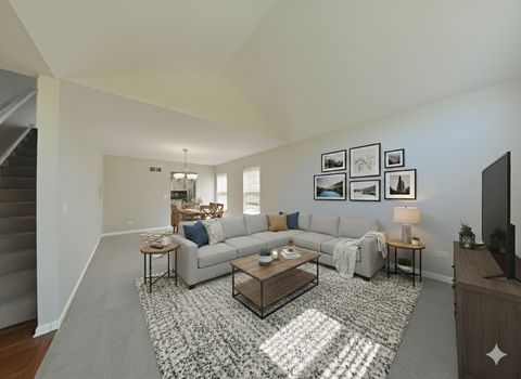 Tiny photo for 2004 Chestnut Grove Drive, Plainfield, IL 60586 (MLS # 12480178)