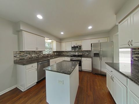 Tiny photo for 2004 Chestnut Grove Drive, Plainfield, IL 60586 (MLS # 12480178)