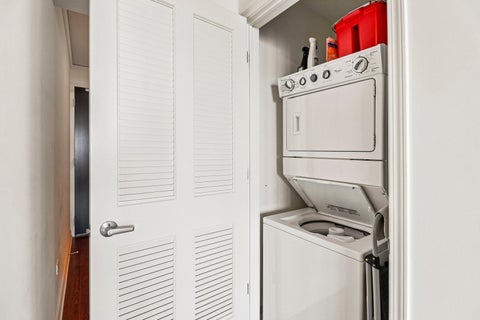 Tiny photo for 225 N Columbus Drive #6103, Chicago, IL 60601 (MLS # 12736111)