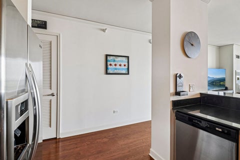 Tiny photo for 225 N Columbus Drive #6103, Chicago, IL 60601 (MLS # 12736111)
