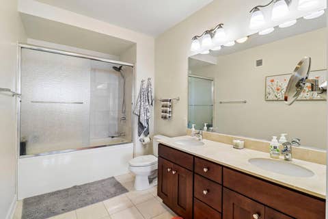Tiny photo for 225 N Columbus Drive #6103, Chicago, IL 60601 (MLS # 12736111)