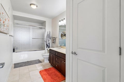 Tiny photo for 225 N Columbus Drive #6103, Chicago, IL 60601 (MLS # 12736111)