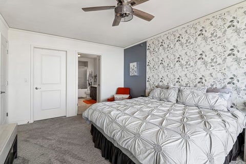 Tiny photo for 225 N Columbus Drive #6103, Chicago, IL 60601 (MLS # 12736111)