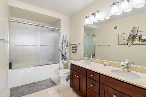 Tiny photo for 225 N Columbus Drive #6103, Chicago, IL 60601 (MLS # 12736111)