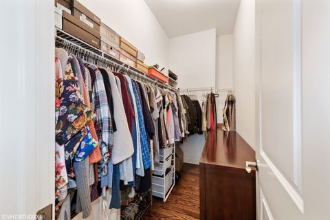 Tiny photo for 1442 W Belmont Avenue #2E, Chicago, IL 60657 (MLS # 12499635)