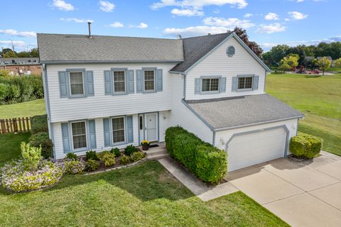 1074 Wilmington Lane Hoffman Estates IL 60169