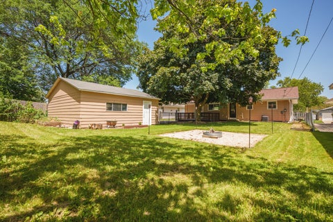 Tiny photo for 8026 50th Avenue, Kenosha, WI 53142 (MLS # 12694566)