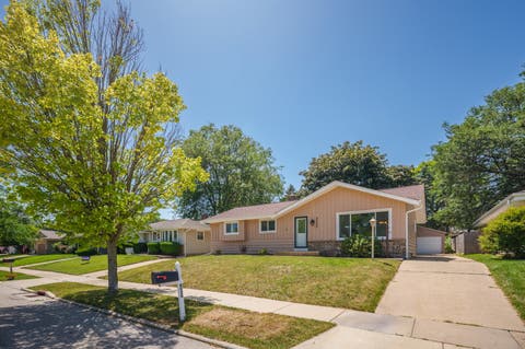 Tiny photo for 8026 50th Avenue, Kenosha, WI 53142 (MLS # 12694566)