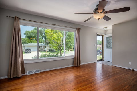 Tiny photo for 8026 50th Avenue, Kenosha, WI 53142 (MLS # 12694566)