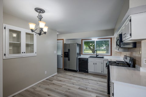 Tiny photo for 8026 50th Avenue, Kenosha, WI 53142 (MLS # 12694566)