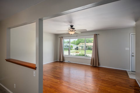 Tiny photo for 8026 50th Avenue, Kenosha, WI 53142 (MLS # 12694566)