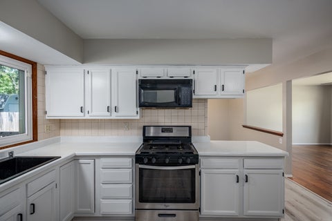 Tiny photo for 8026 50th Avenue, Kenosha, WI 53142 (MLS # 12694566)
