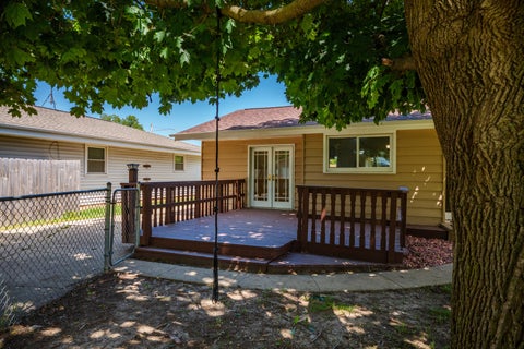 Tiny photo for 8026 50th Avenue, Kenosha, WI 53142 (MLS # 12694566)