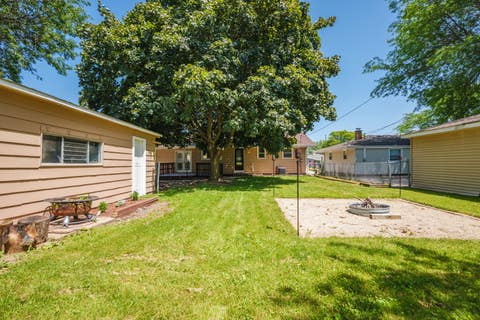 Tiny photo for 8026 50th Avenue, Kenosha, WI 53142 (MLS # 12694566)