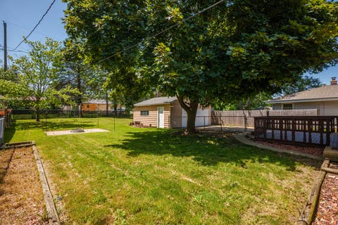 Tiny photo for 8026 50th Avenue, Kenosha, WI 53142 (MLS # 12694566)