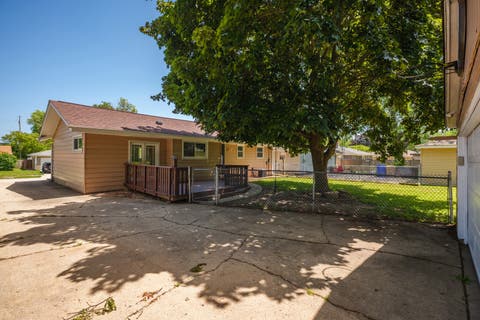 Tiny photo for 8026 50th Avenue, Kenosha, WI 53142 (MLS # 12694566)