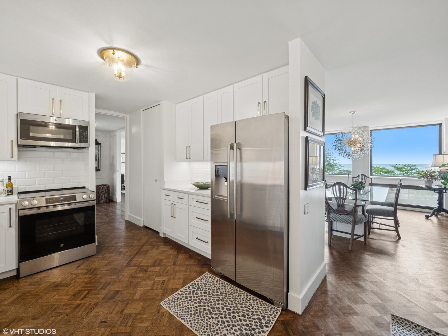 1110 N Lake Shore Drive 2S
