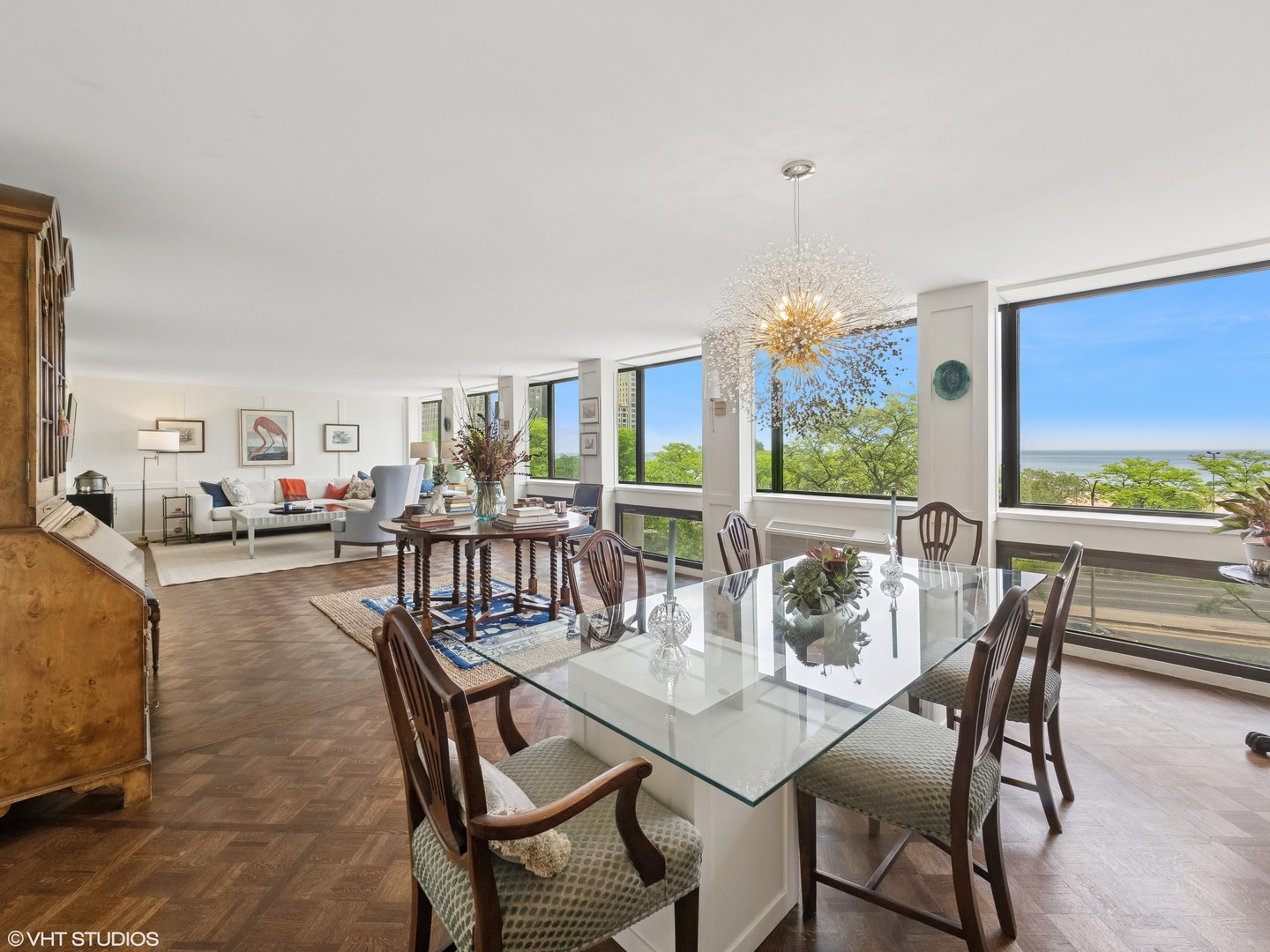 1110 N Lake Shore Drive 2S